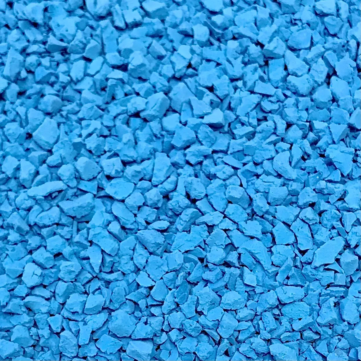 Azul celeste