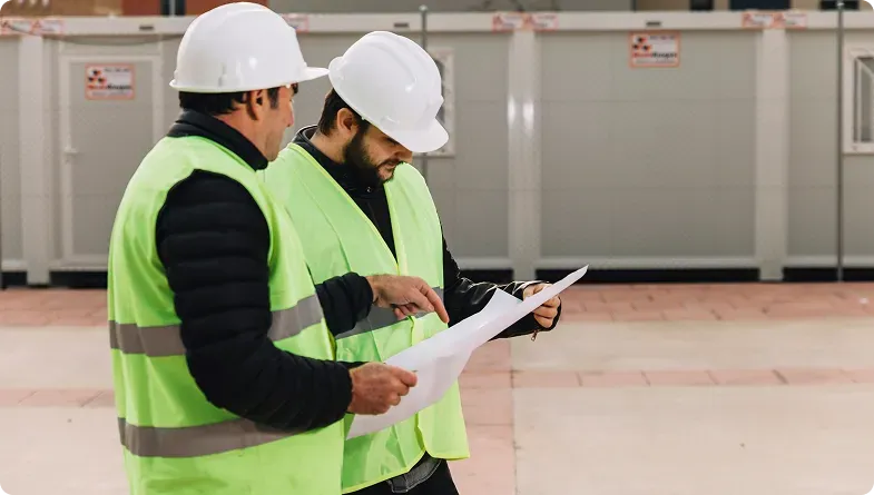 Soluciones a medida, cuéntanos