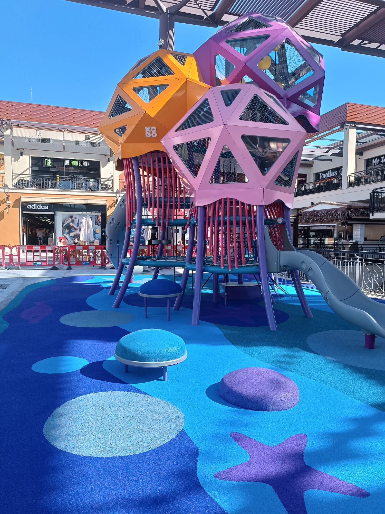Centro Comercial La Zenia